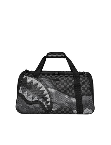 Trasportino Sprayground Slipt Up Camo Tear