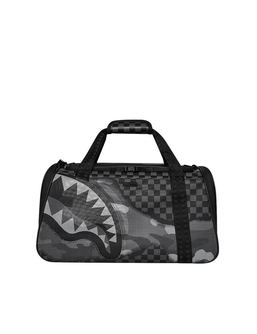 Trasportino Slipt Up Camo Tear 910D6578NSZ Sprayground