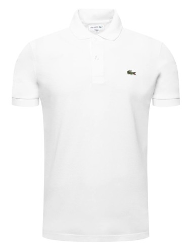 Polo Lacoste