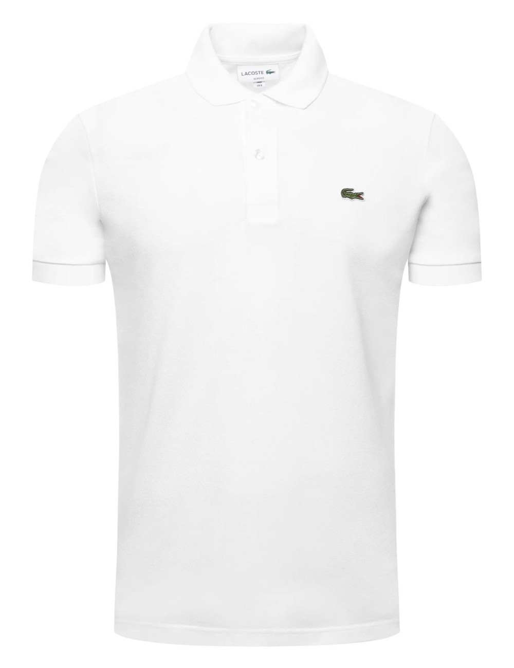 Polo Lacoste