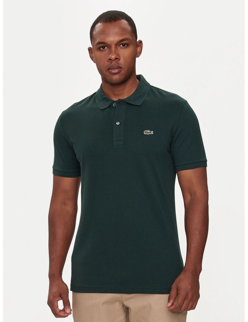 Polo Lacoste