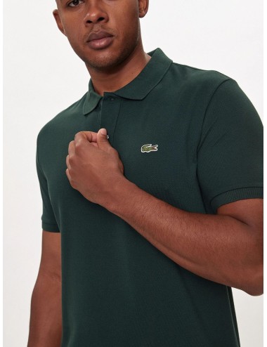 Polo Lacoste