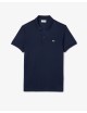 Polo uomo maniche corte regular fit DH2050 Lacoste