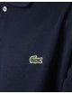 Polo uomo maniche corte regular fit DH2050 Lacoste