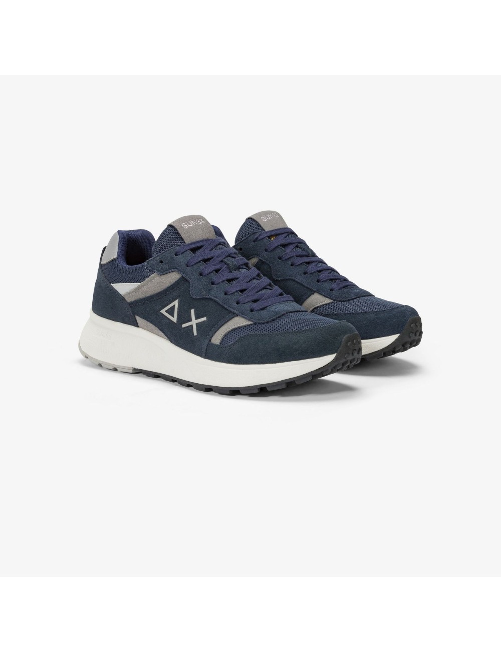 Sneakers Sun68 navy