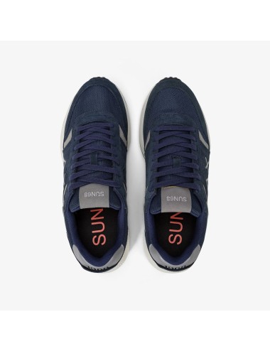 Sneakers Sun68 navy