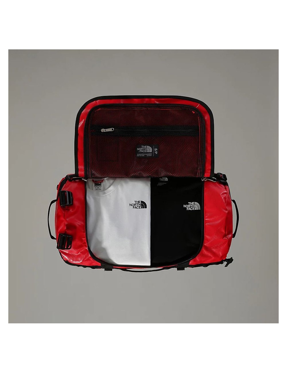 THE NORTH FACE-Base Camp Duffel - S