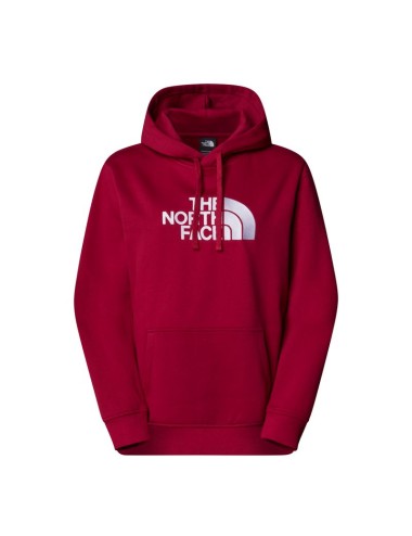 Felpa donna con cappuccio Drew Peak NF0A89EH The North Face