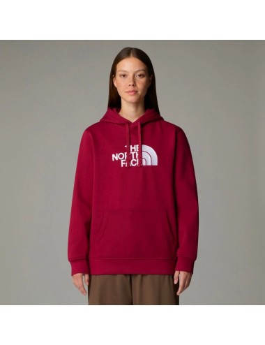 Felpa donna con cappuccio Drew Peak NF0A89EH The North Face