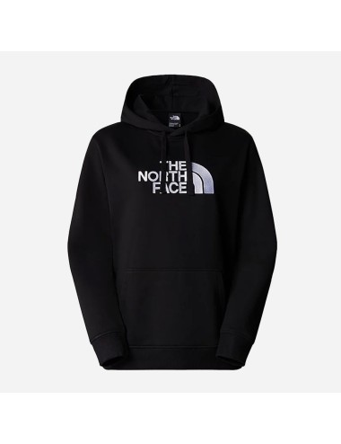 Felpa The North Face nera