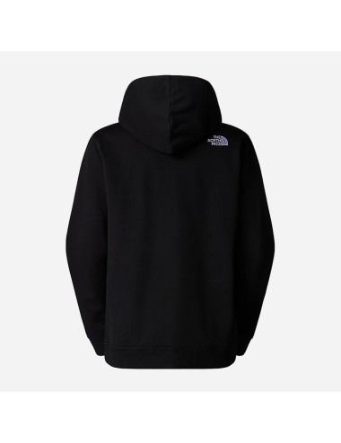 Felpa The North Face nera