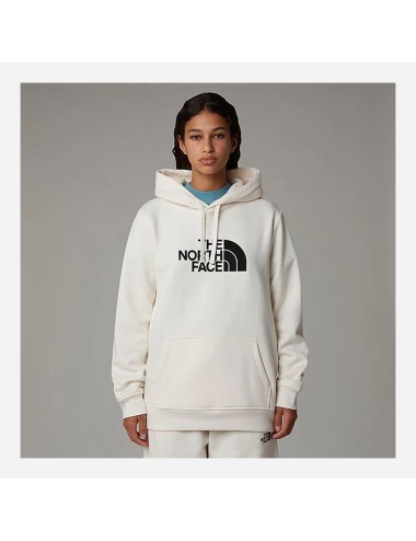 Felpa donna con cappuccio Drew Peak NF0A89EH The North Face