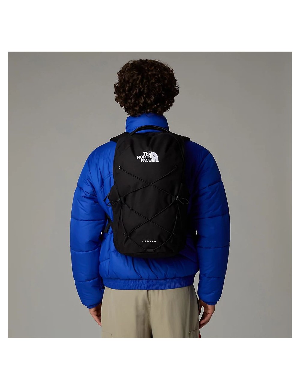 Zaino Jester The North Face NF0A3VXF | My Brand Italia