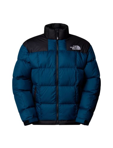 Giubbotto uomo Lhotse NF0A3Y23 The North Face