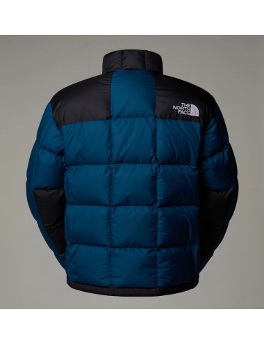 Giubbotto uomo Lhotse NF0A3Y23 The North Face