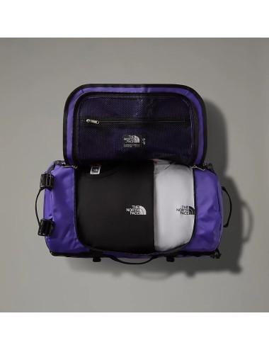 THE NORTH FACE-Base Camp Duffel - S