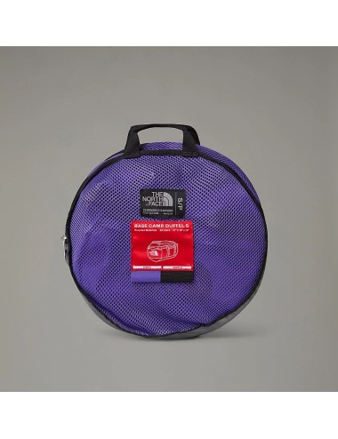 THE NORTH FACE-Base Camp Duffel - S