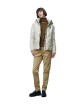 Piumino donna invernale lucido trapuntato June 24WBLDC02314 Blauer