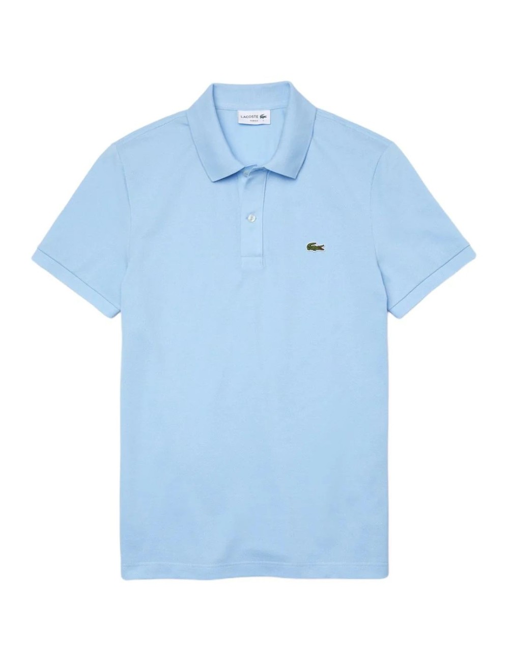 Polo Lacoste