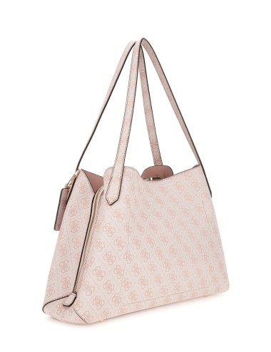 Borsa Guess rosa