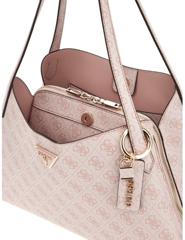 Borsa Guess rosa