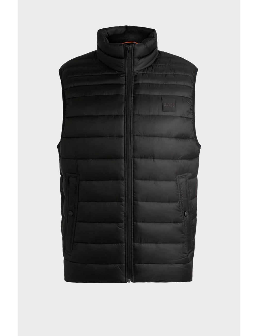 Gilet trapuntato Odeno Boss