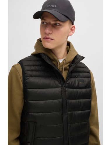 Gilet trapuntato Odeno Boss