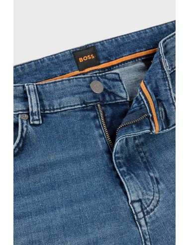 Jeans Delaware slim fit Boss