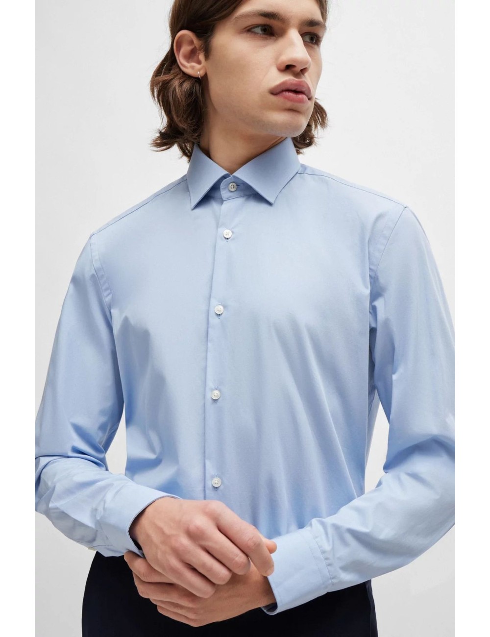 HUGO - Camicia - Uomo - 50289499