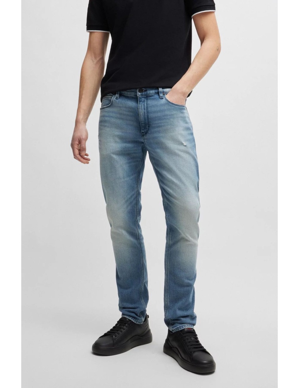 HUGO - JEANS - Uomo - 50517524