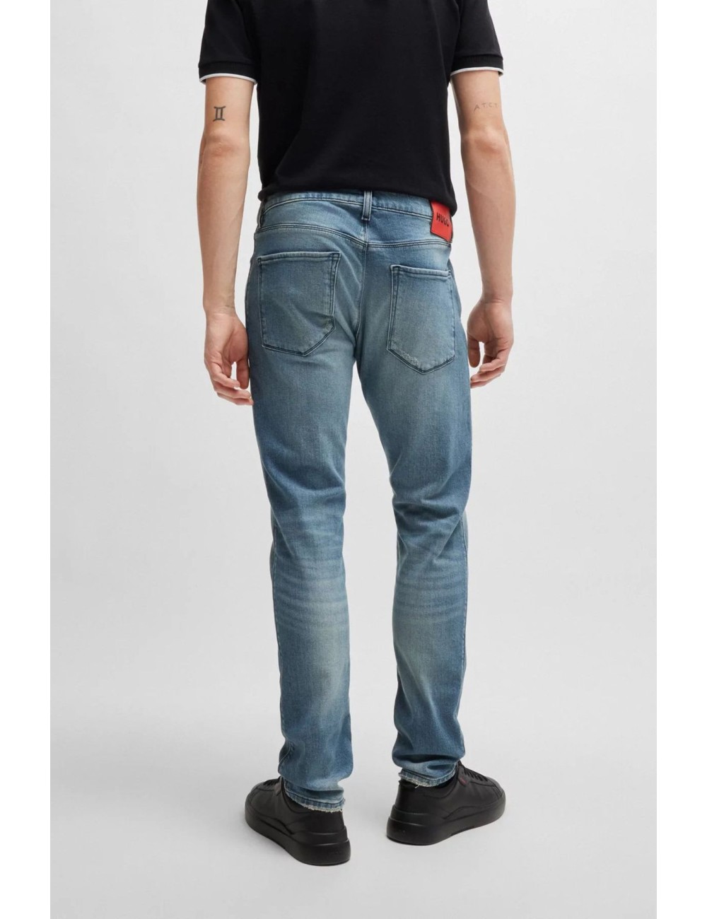 HUGO - JEANS - Uomo - 50517524