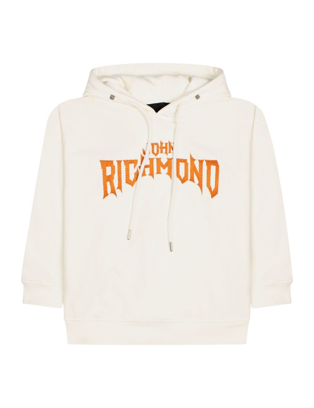 Felpa ragazzo con cappuccio Golsid RBA24057FE Richmond