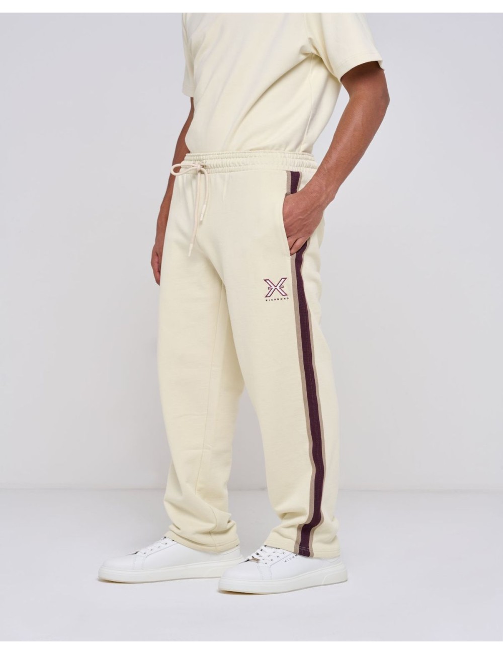 Richmond - PANTALONI - Uomo - UMA24005PA