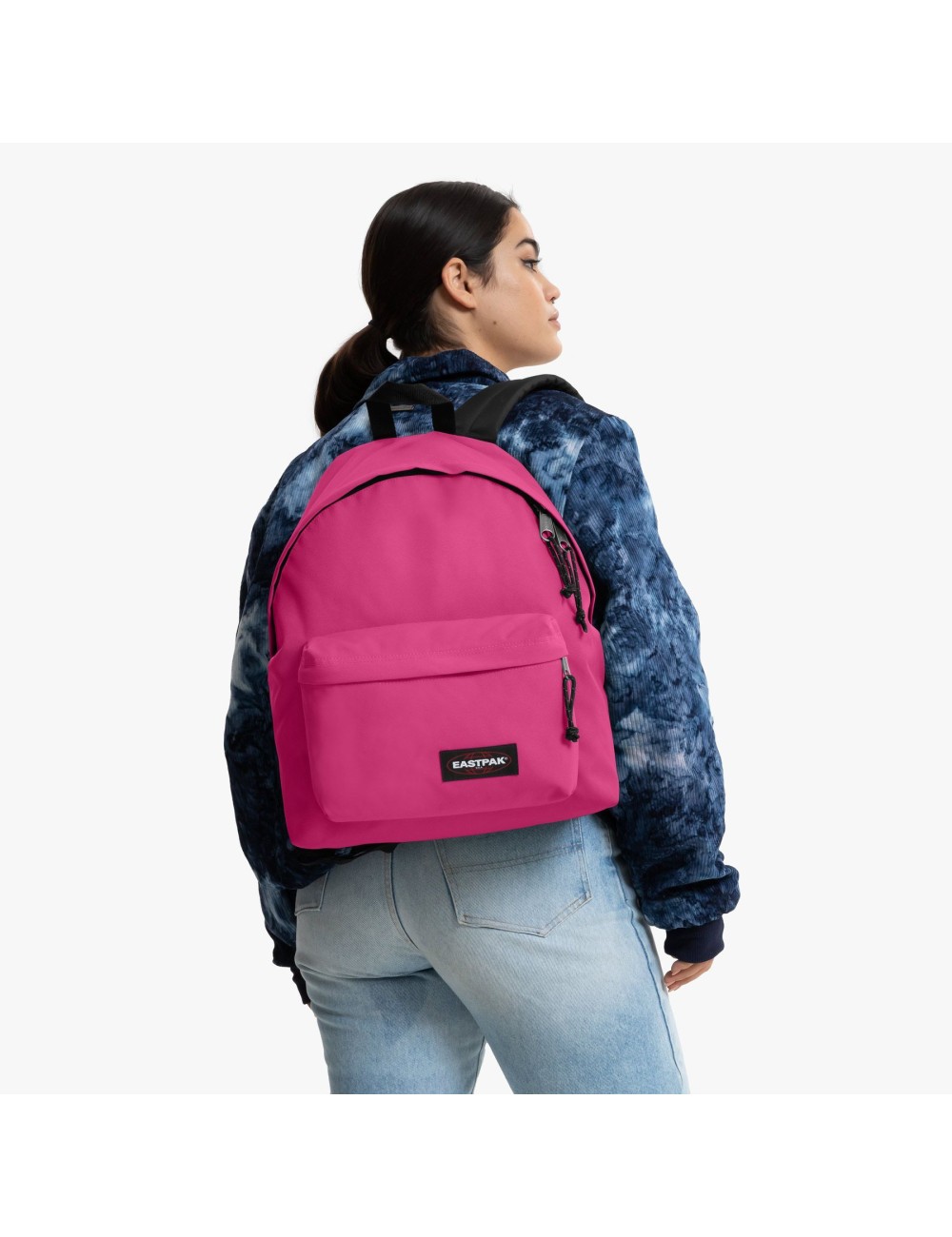 Zaino Day Pak'r EASTPAK EK0A5BG4 | My Brand Italia