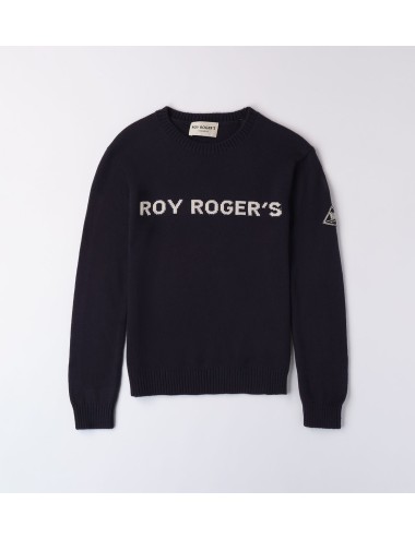 Roy Roger's - PULLOVER - Bimbo - RA103