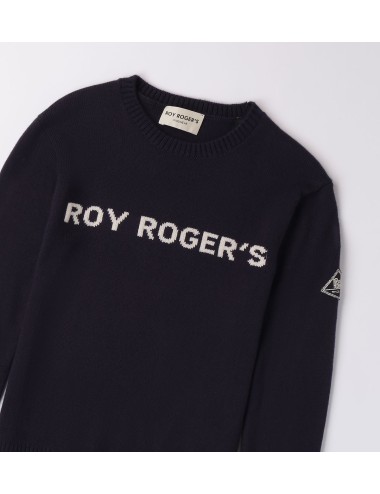 Roy Roger's - PULLOVER - Bimbo - RA103