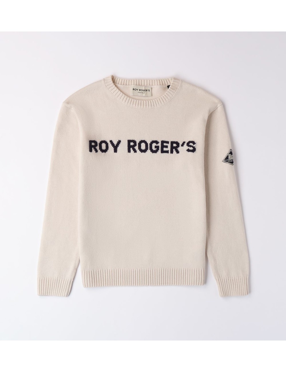 Roy Roger's - PULLOVER - Bimbo - RA103