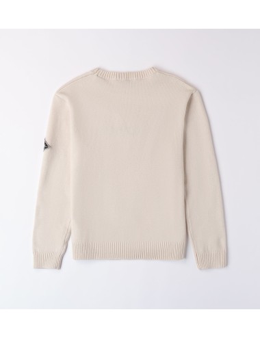 Roy Roger's - PULLOVER - Bimbo - RA103