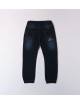 Jeans bimbo modello joggers RA118 Roy Roger's