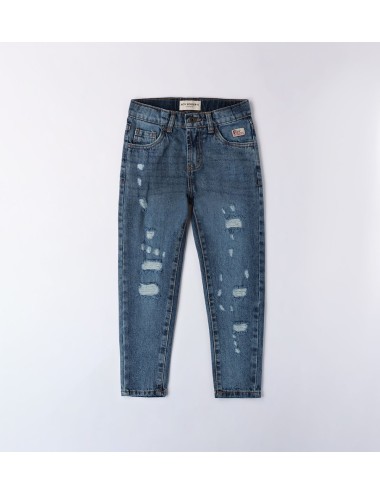 Roy Roger's - JEANS - Bimbo - RA122