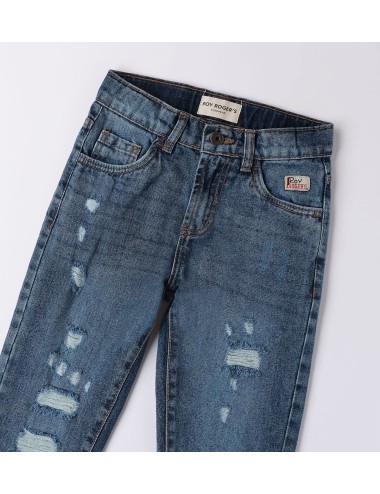 Roy Roger's - JEANS - Bimbo - RA122