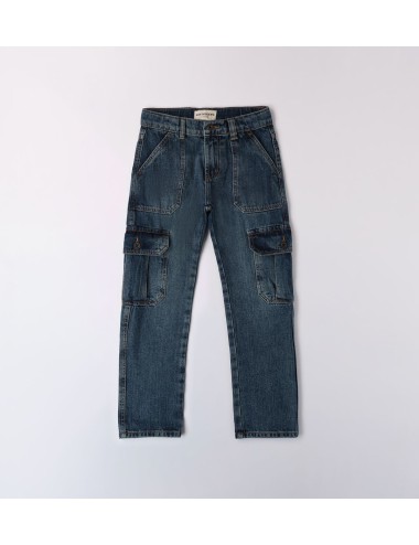 Roy Roger's - JEANS - Bimbo - RA142