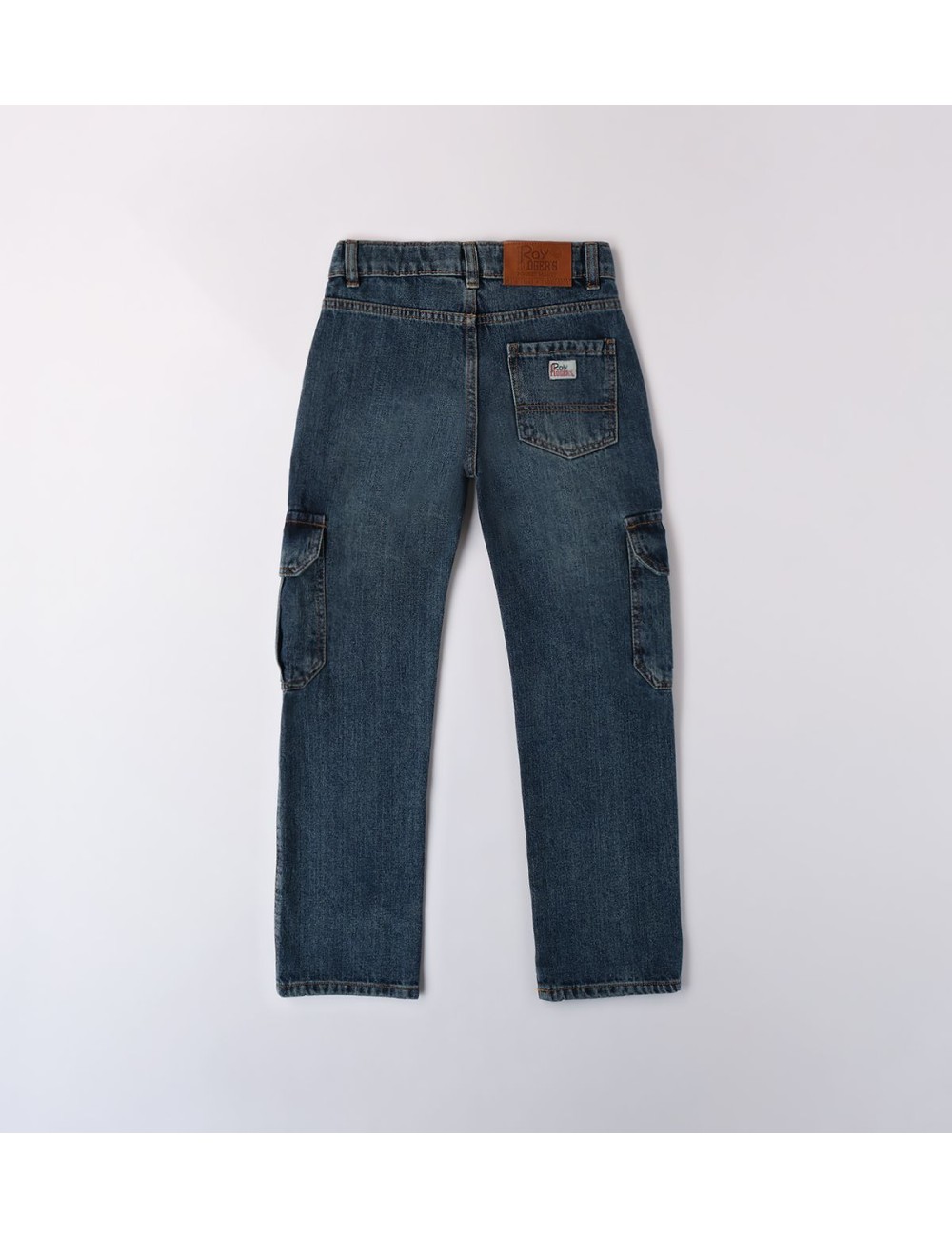 Roy Roger's - JEANS - Bimbo - RA142