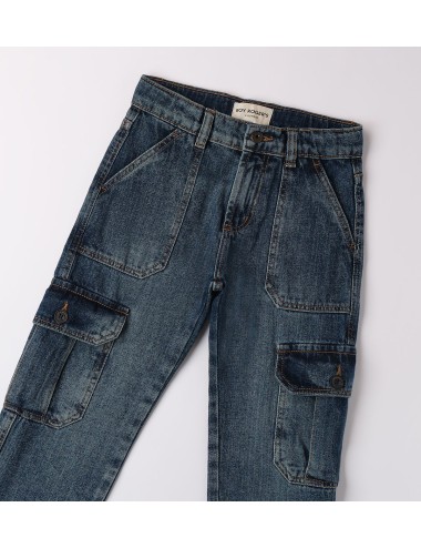 Roy Roger's - JEANS - Bimbo - RA142