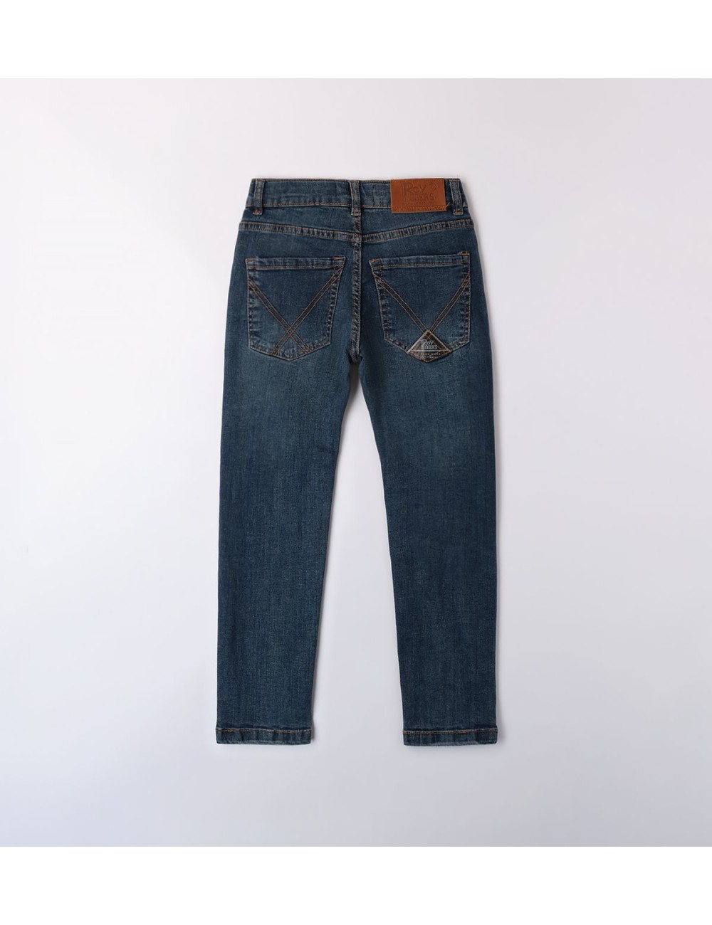 Roy Roger's - JEANS - Bimbo - RA146