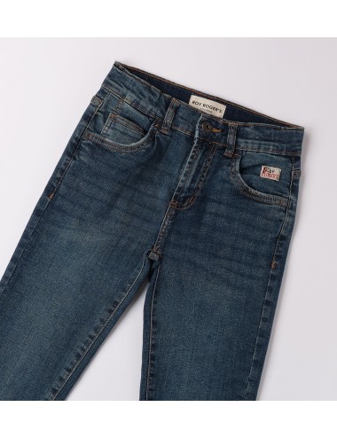 Roy Roger's - JEANS - Bimbo - RA146