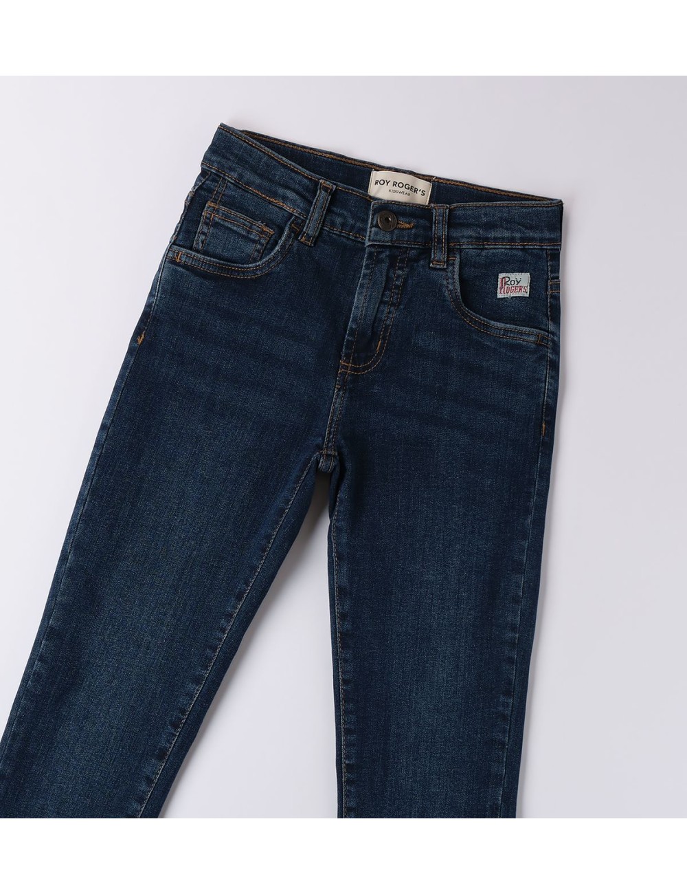 Roy Roger's - JEANS - Bimbo - RA147