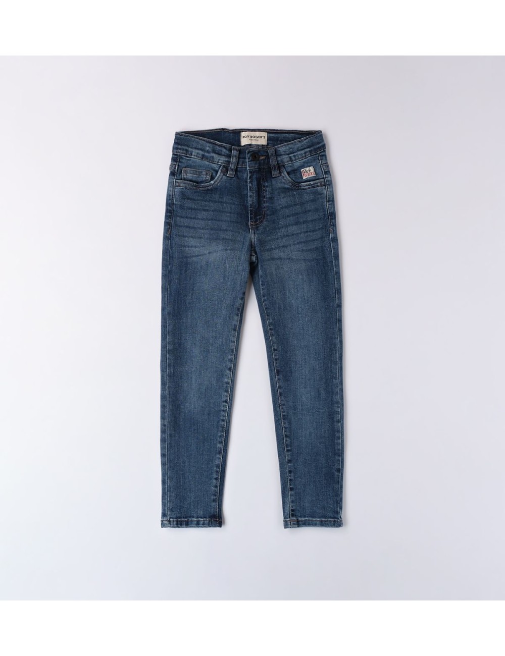 Roy Roger's - JEANS - Bimbo - RA149