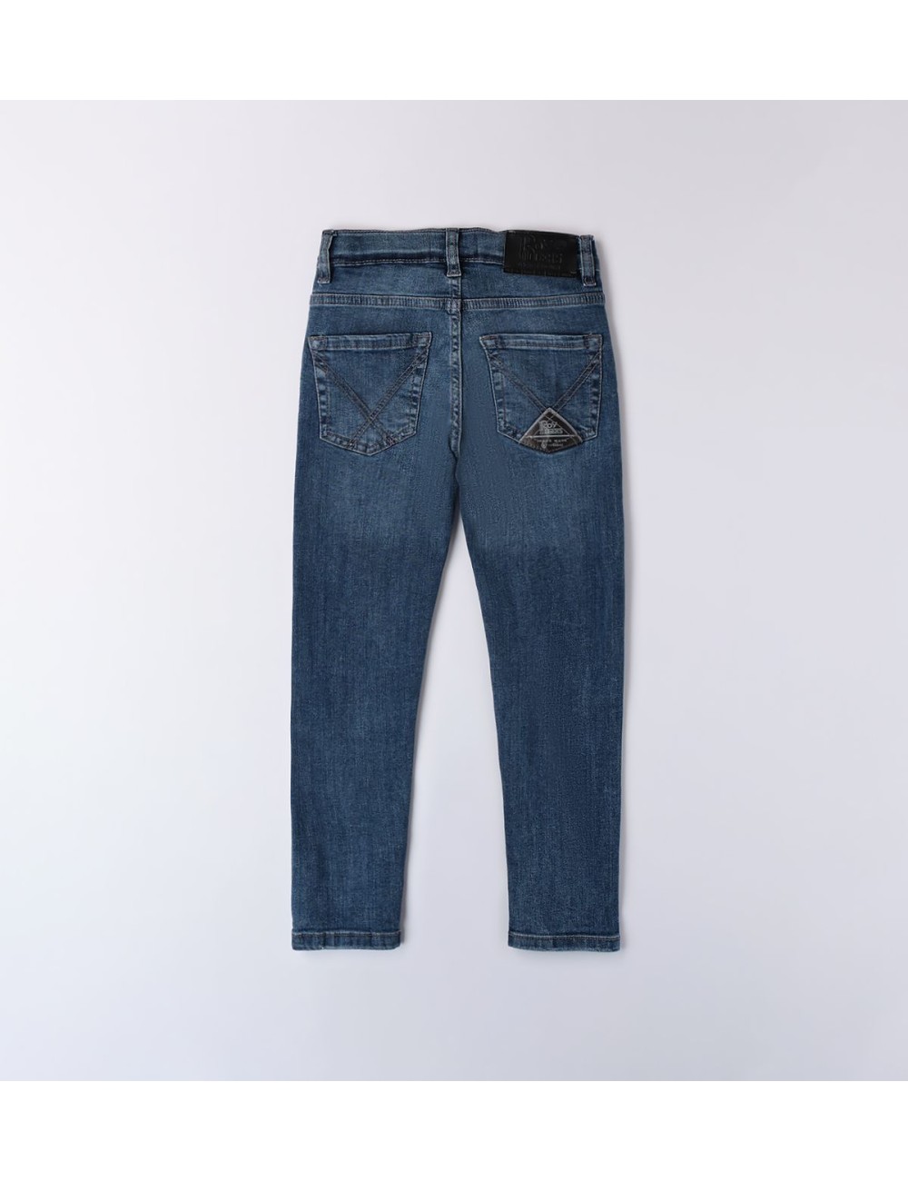 Roy Roger's - JEANS - Bimbo - RA149