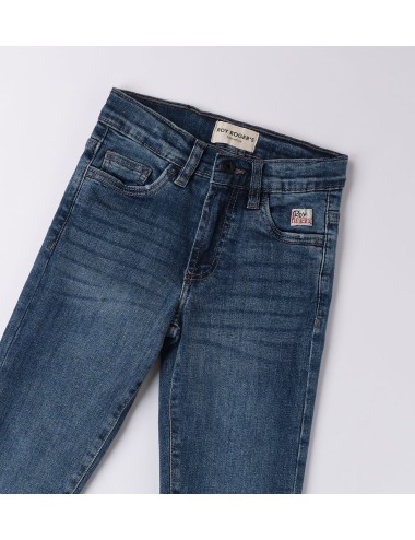 Roy Roger's - JEANS - Bimbo - RA149